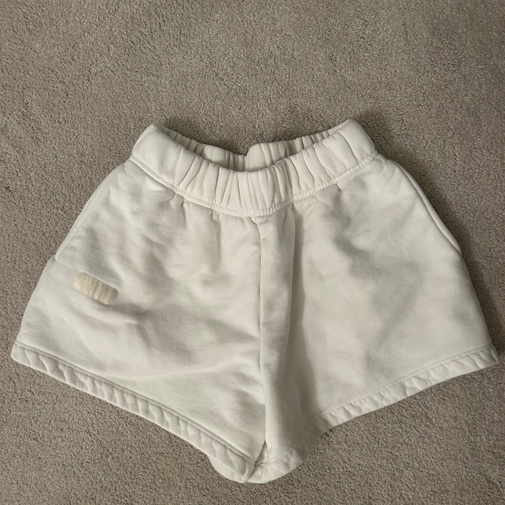 Set Active sweatshorts!!